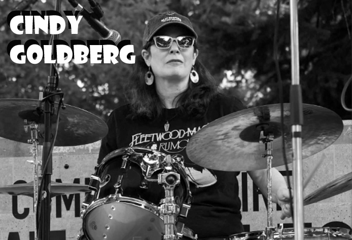 Cindy Goldberg